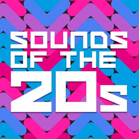 VA - Sounds of the 20s (2023)