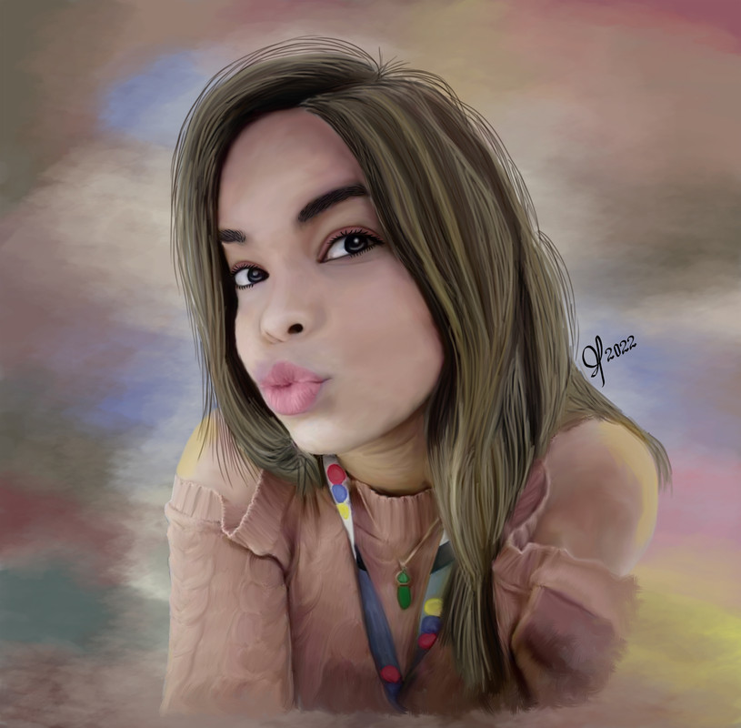mujer