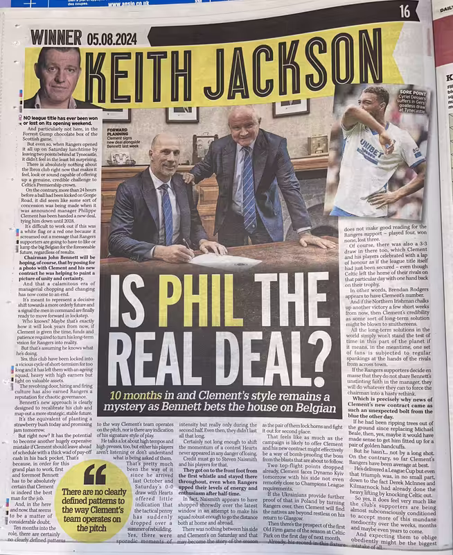 Keef on CLement IMG_7257