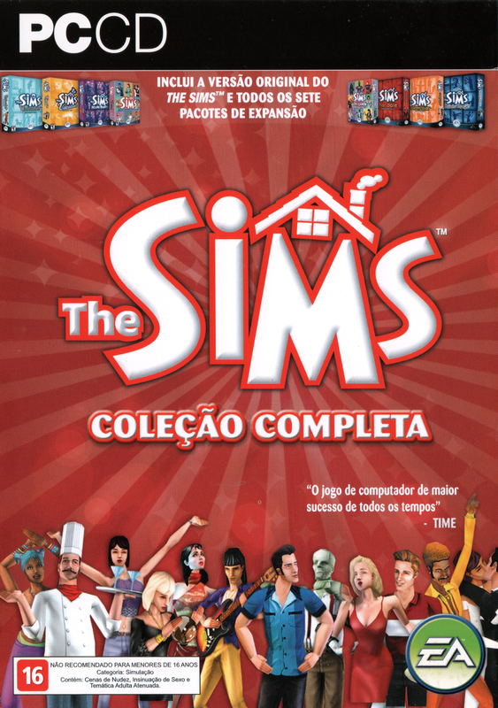 The Sims 1