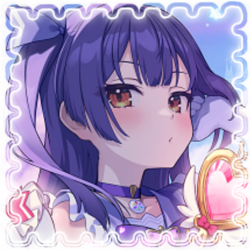 Tsubomi Nekoashi | World Dai Star