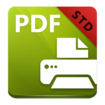 PDF XChange Standard Printer 9.2.357.0 RePack by KpoJIuK