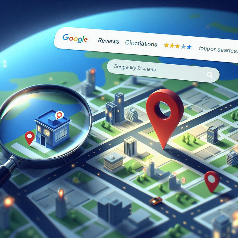 Local SEO