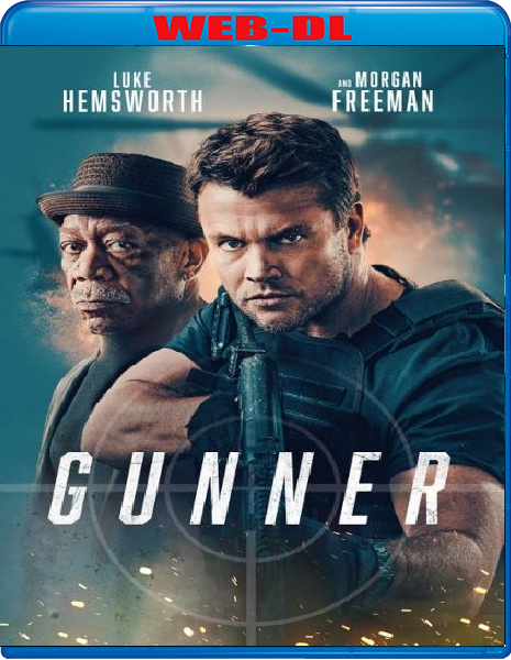 Gunner (2024) WebDL 1080p ITA ENG E-AC3 Subs