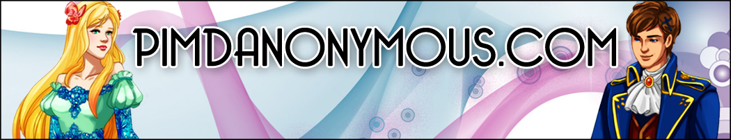 Pimd Anonymous Sexy Banner