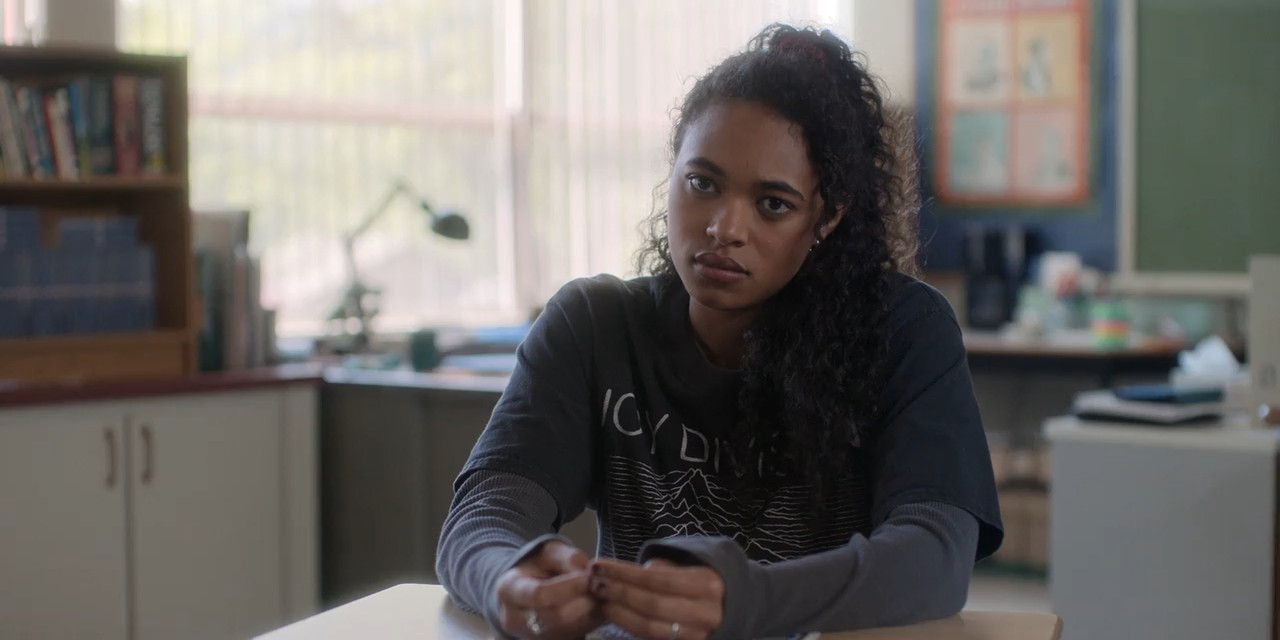 Elle 2026 WebRip Season 1 [Hindi + Tamil + Telugu + Malayalam + Kannada + English] 480p 720p ESub Screenshot