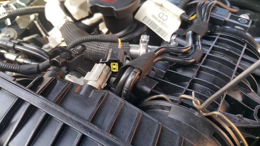 Jaguar Xf Rpm Fluctuations This Throttle Body Hack Might Help - yug78z0
