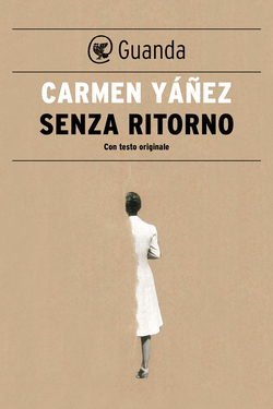 Carmen Yáñez – Senza ritorno (2020)