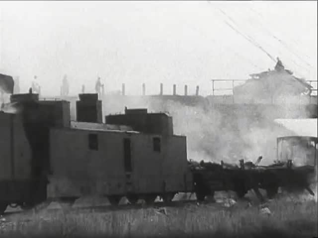 Восточный фронт. Июль 1941 г...