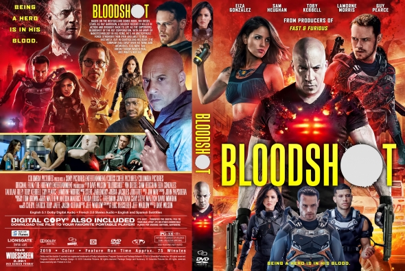 Bloodshot (2020)
