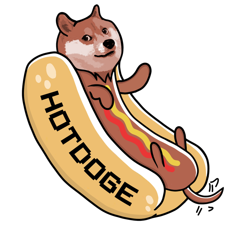 HotDoge