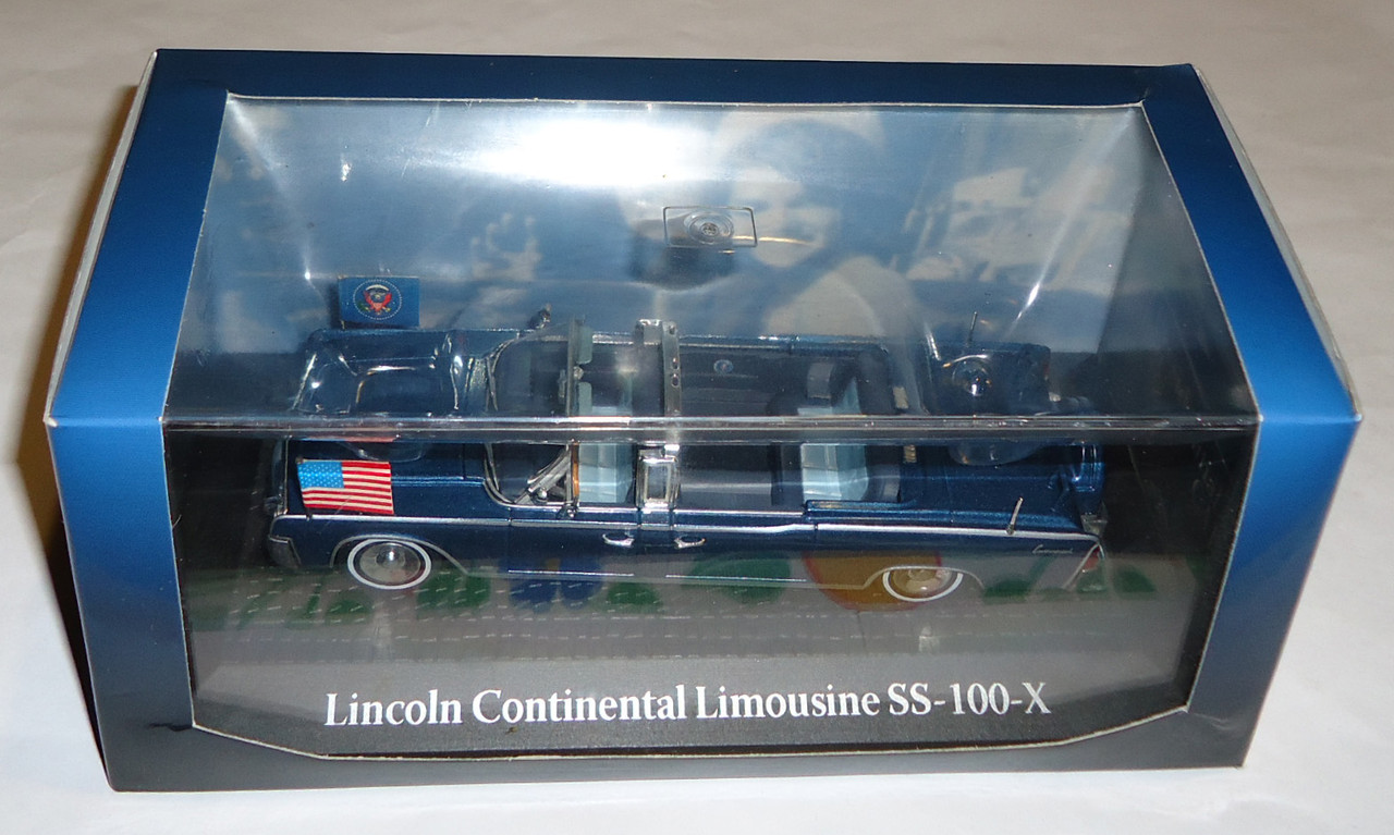 L-Continental box
