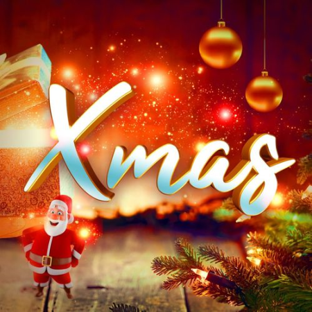 Various Artists - XMAS (2020) mp3