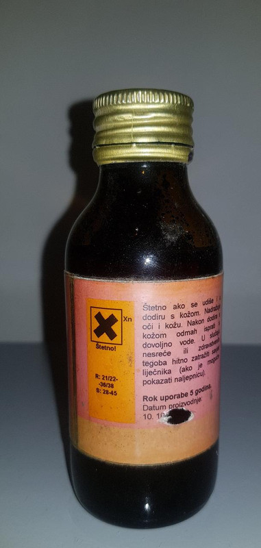 Gramova otopina - za mikrobiologiju - fenol (1)