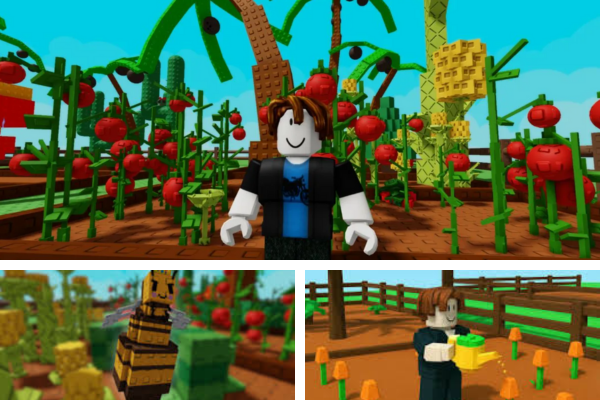 Gameplay Screenshot