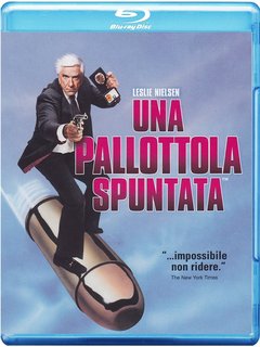 Una pallottola spuntata (1988) .mkv HD 720p HEVC x265 AC3 ITA ENG