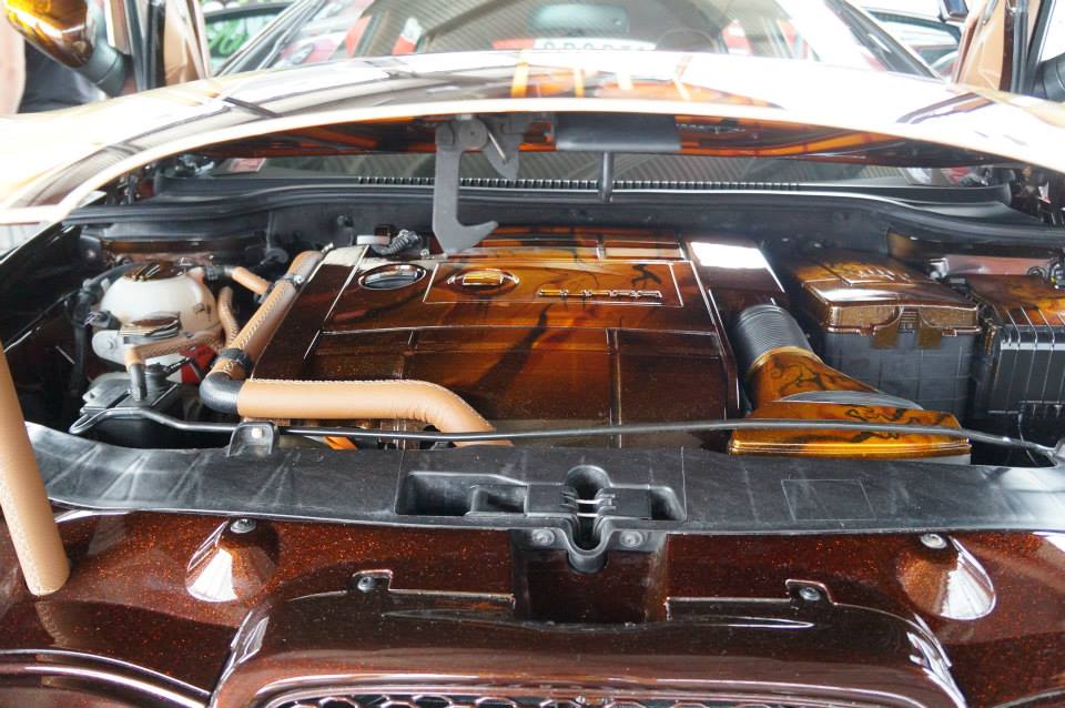 cupra 1 p engine