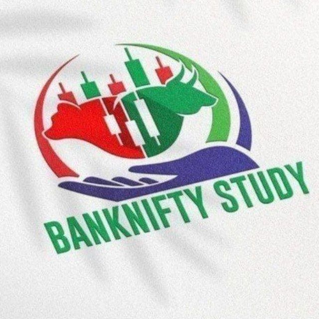 BankNifty Study Logo