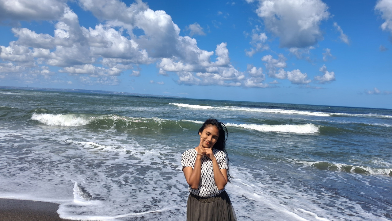 My Profile Photo