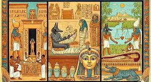 Provincial Art showing Local Power