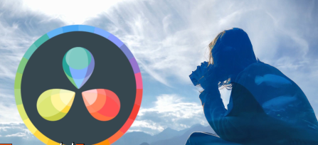Color and 3D Effects in DaVinci Resolve 16