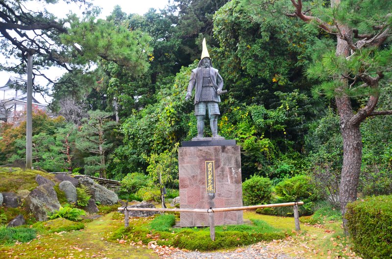 Kanazawa-15-11-2024 - Japón y sus Pueblos-2024 (7)