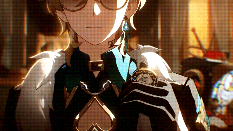 aventurine gif