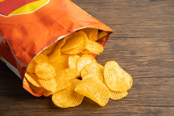 exotic snacks wholesale