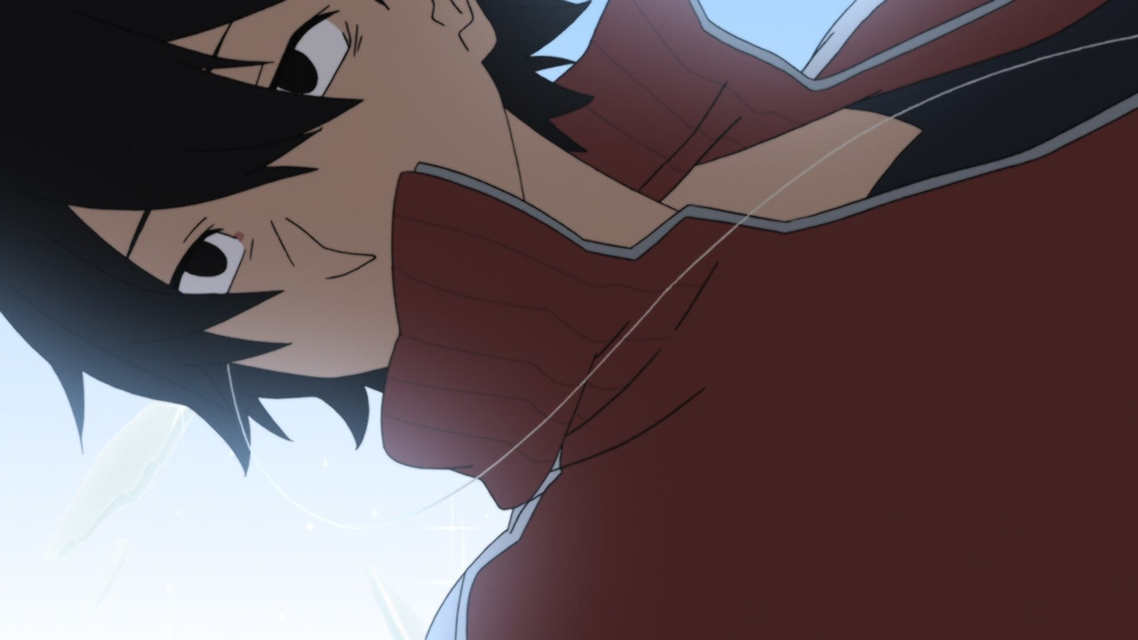 Dark Hollow Mekakucity Actors 01 BD x264 1080p FLAC 10Bit B876903A mkv 0002