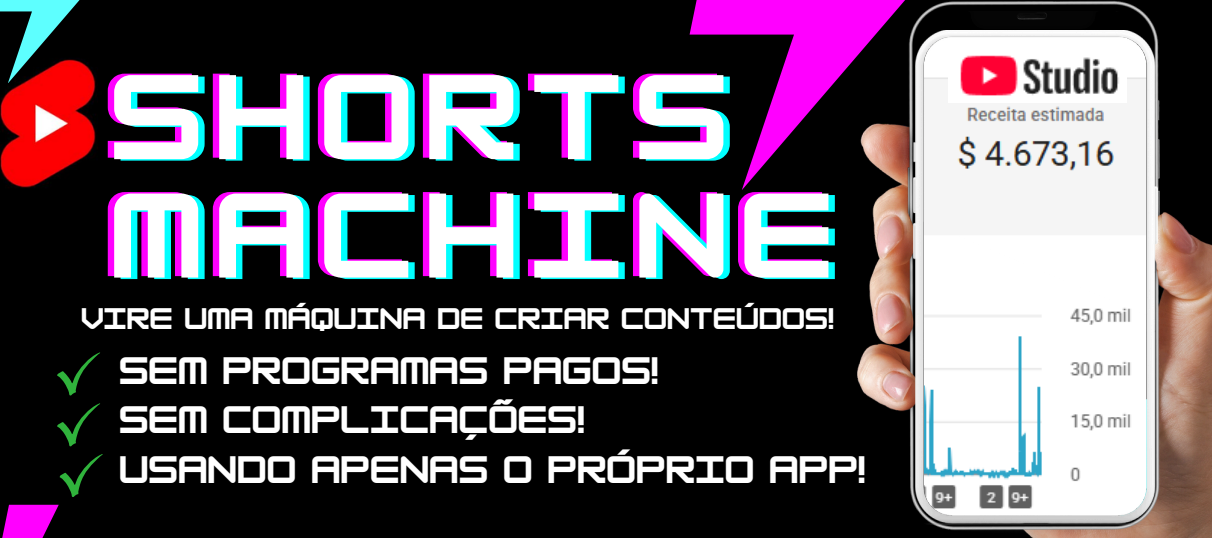 ShortsMachine Ebook Cover