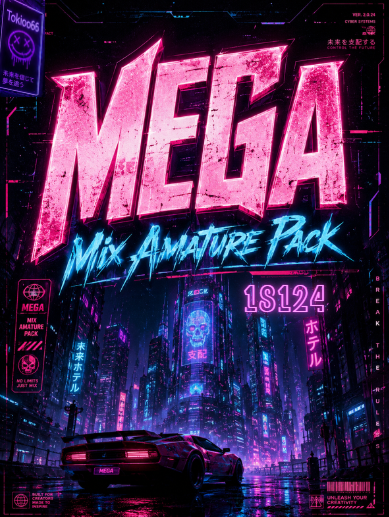 MEGA💦💋Mix Amature Pack High School💦💋18124