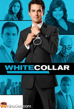 White Collar (2009)
