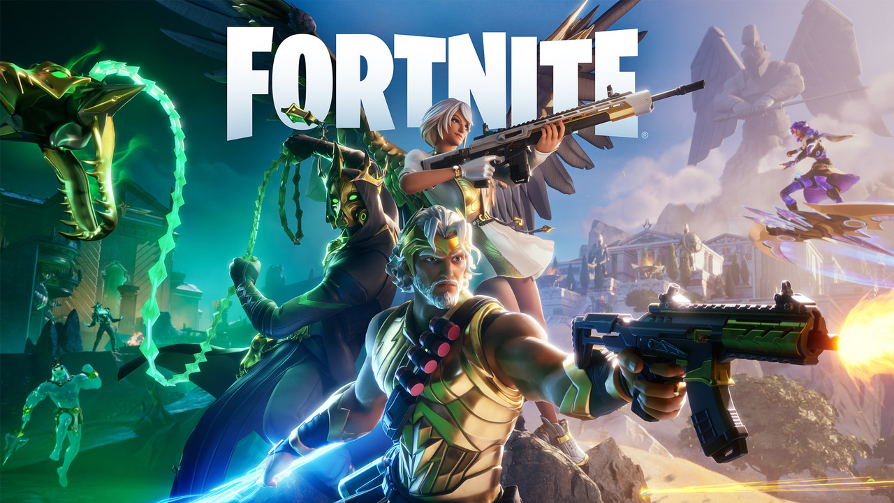 Fortnite