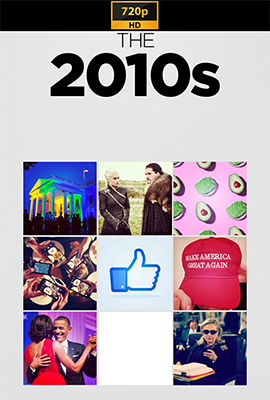 The 2010's - Stagione 1 (2023) [Completa] DLMux 720p E-AC3+AC3 ITA