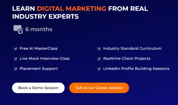 digital marketing course in kolkata