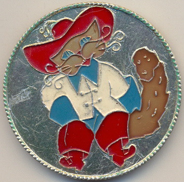 Кот в сапогах 00003