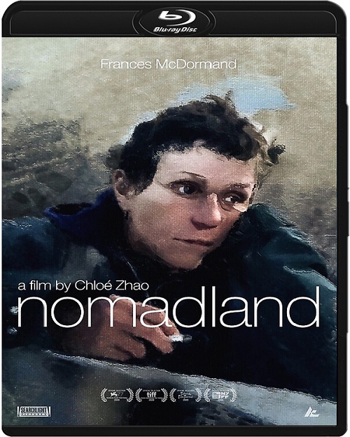 Nomadland (2020) MULTi.720p.BluRay.x264.DTS.AC3-DENDA / LEKTOR i NAPISY PL