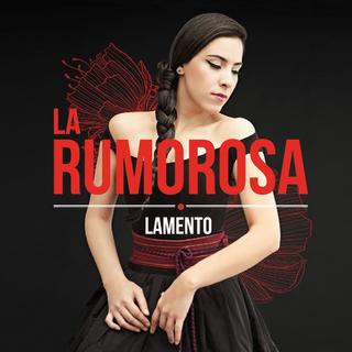 La Rumorosa - Lamento (2014) .mp3 - 320 kbps