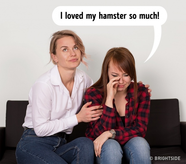 Tanda seorang psikopat