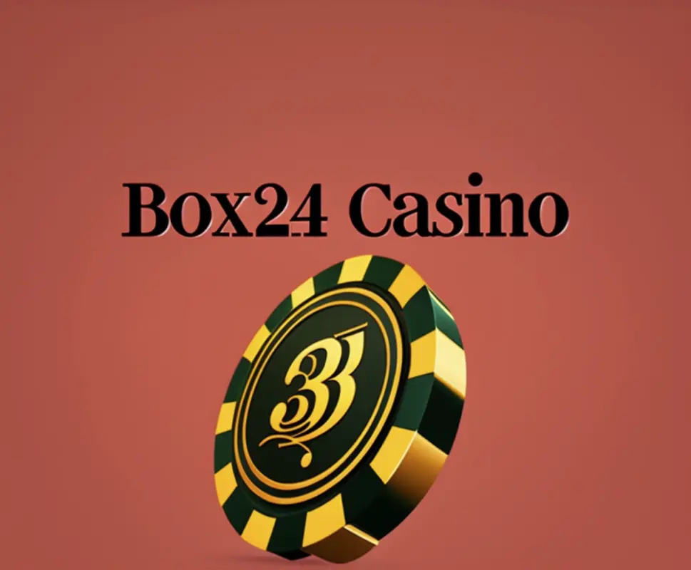 Box24 Casino