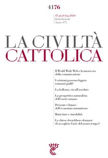 AA.VV. - La Civiltà Cattolica n. 4176 (2024)
