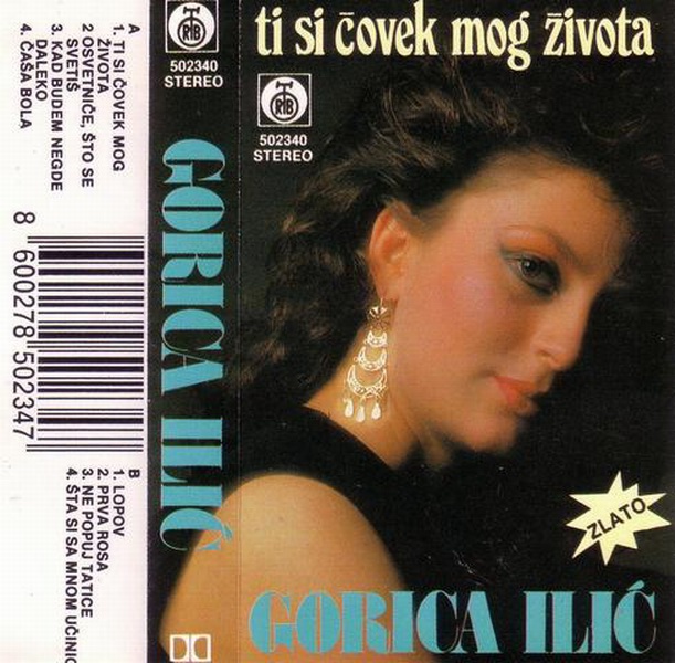 Gorica_Ilic_-_1990_-_Ti_si_covek_mog_zivota_-_ka