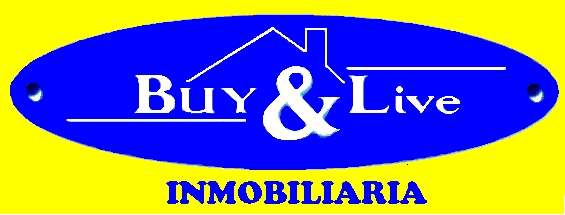 Logotipo de BUY & LIVE