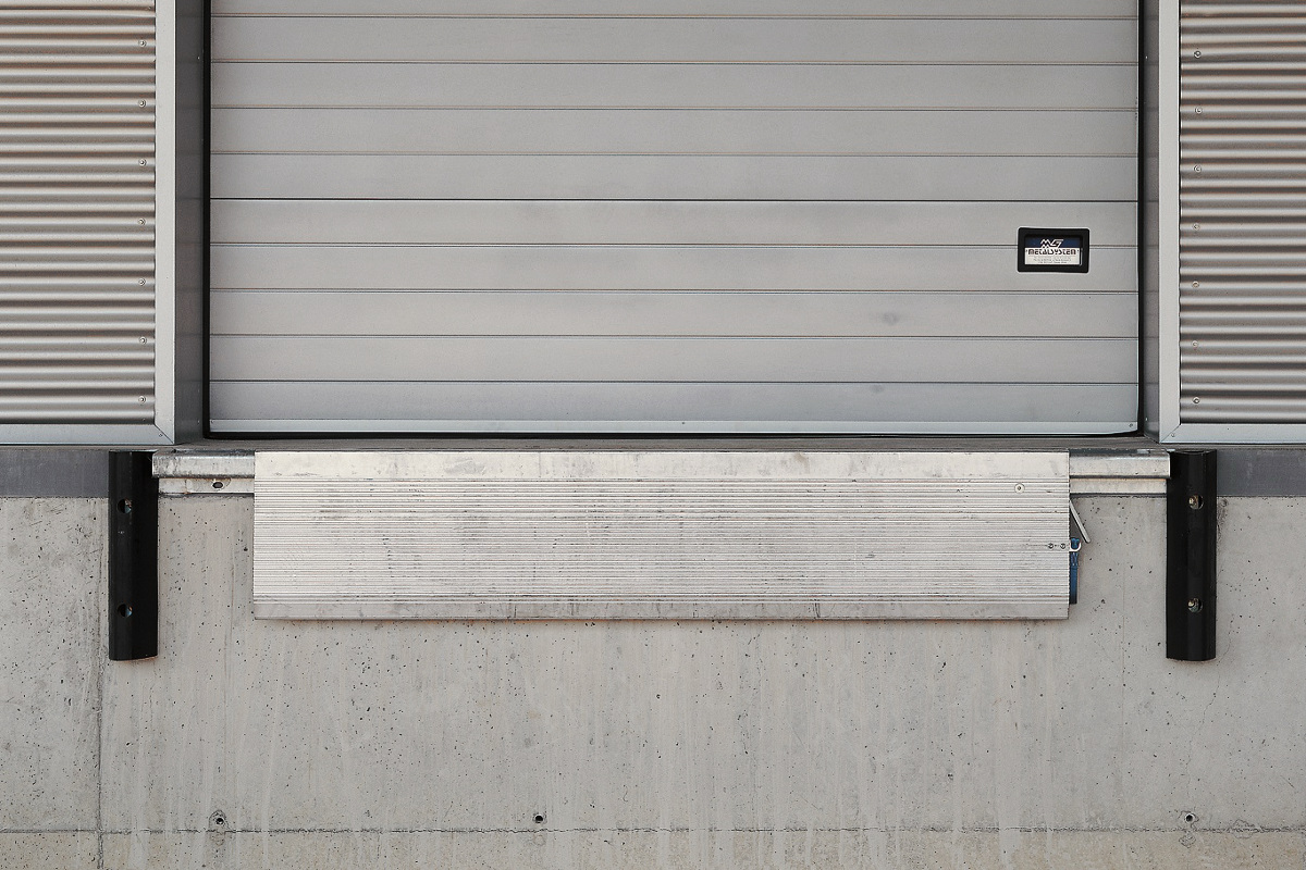 Butoirs en caoutchouc