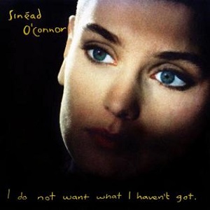 Re: Sinead O’Connor