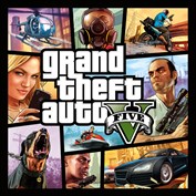 GTA 5 Mod