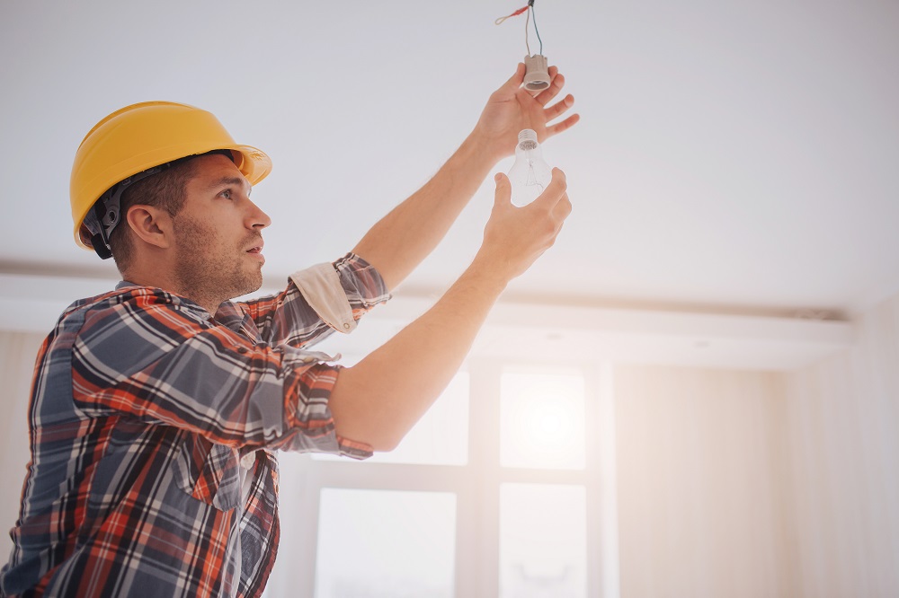 Electrician Electrician
