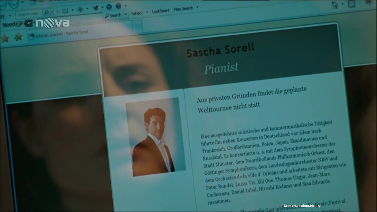 Hotel snů- Malajsie (2009) CZ 0880