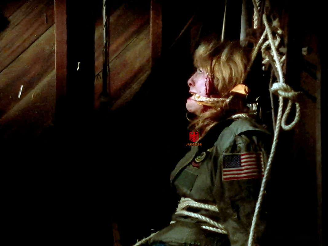 Diana Karanikas 10 - Dead Girls 1990