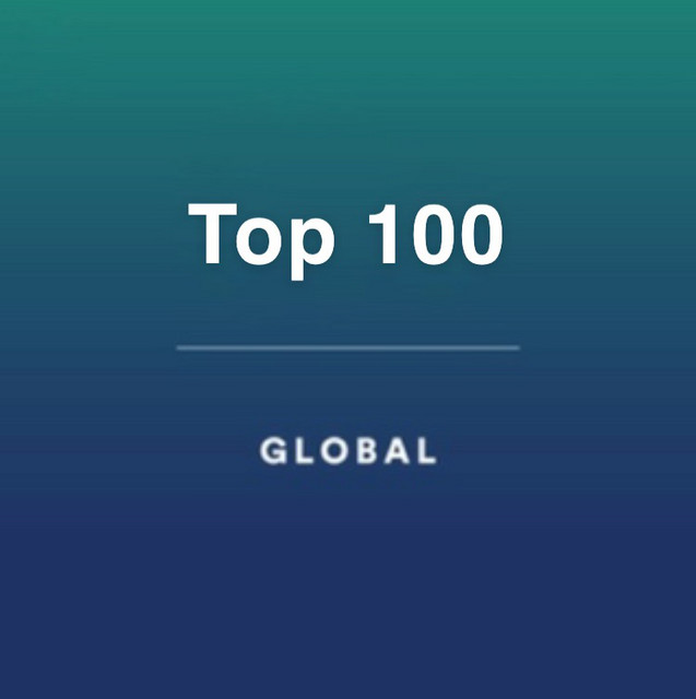 Global Top 100 2020 TODAY S TOP HITS ETTV 320 kbps Beats